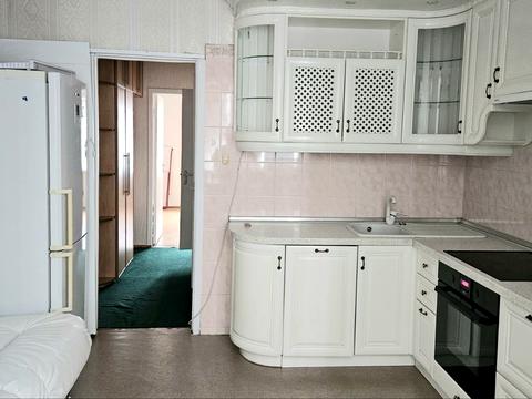 квартира по адресу Подлесная ул., 6