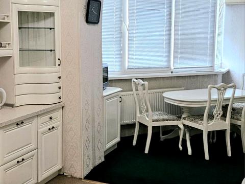 квартира по адресу Подлесная ул., 6