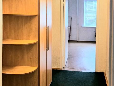 квартира по адресу Подлесная ул., 6