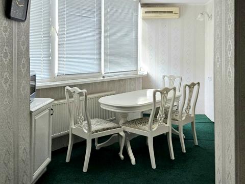 квартира по адресу Подлесная ул., 6