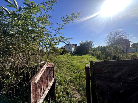 ділянка за адресою Південна, 8