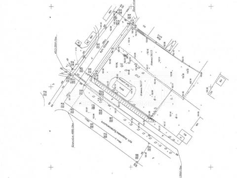 ділянка за адресою Осіння вул.