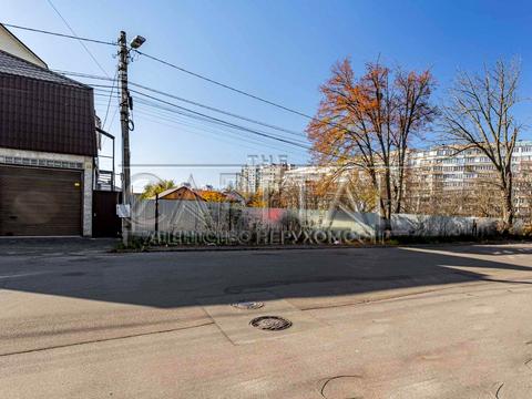 ділянка за адресою Осіння вул.