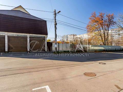 ділянка за адресою Осіння вул.