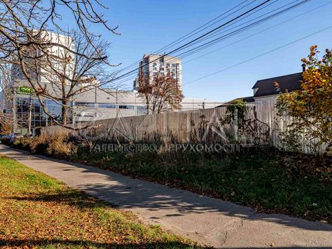 ділянка за адресою Осіння вул.