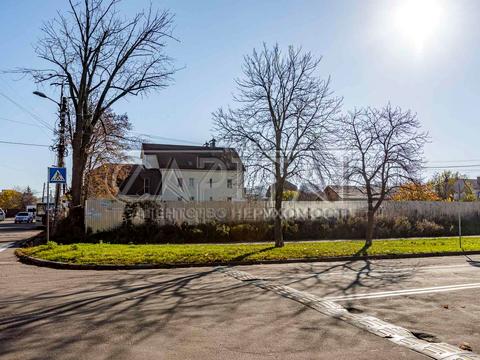 ділянка за адресою Осіння вул.