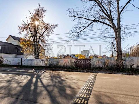 ділянка за адресою Осіння вул.