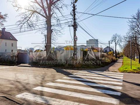 ділянка за адресою Осіння вул.