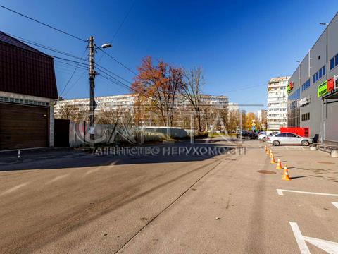 ділянка за адресою Осіння вул.