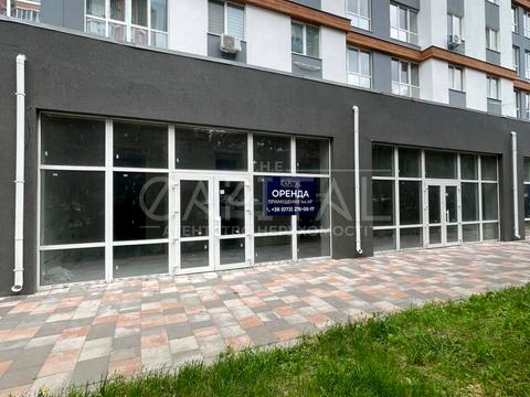 комерційна за адресою Європейська вул. (Жовтнева), 32/1Б