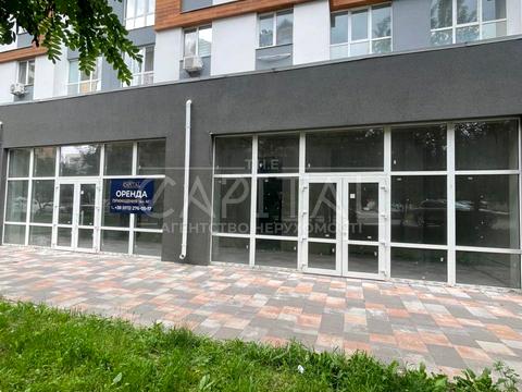 комерційна за адресою Європейська вул. (Жовтнева), 32/1Б