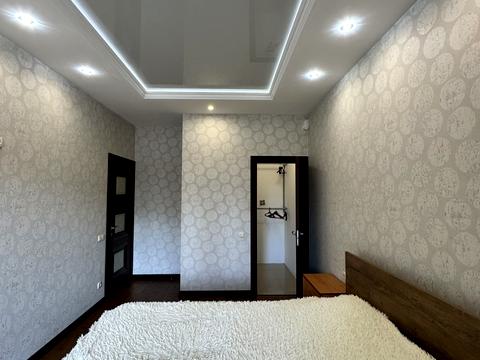 квартира за адресою Порохова вул., 20-Г