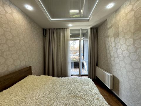 квартира за адресою Порохова вул., 20-Г