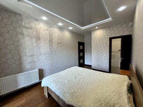 квартира за адресою Порохова вул., 20-Г