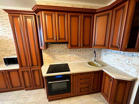 квартира за адресою Миколи Руденка бульв. (Кольцова), 14-Б