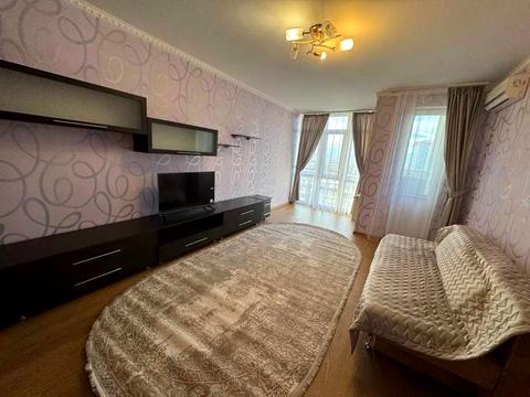 квартира за адресою Миколи Руденка бульв. (Кольцова), 14-Б