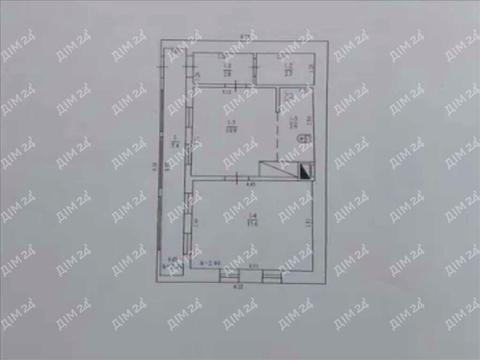 будинок за адресою Центральна