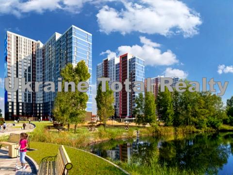 квартира за адресою Гліба Бабіча вул. (Канальна), 8-Б