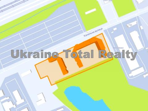 квартира за адресою Гліба Бабіча вул. (Канальна), 8-Б