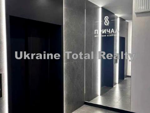 квартира за адресою Гліба Бабіча вул. (Канальна), 8-Б