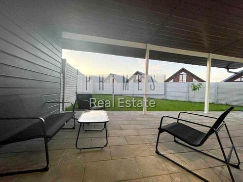 дом по адресу Сиреневая ул.