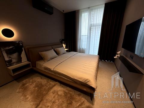 квартира по адресу Андрея Верхогляда ул. (Михайла Драгомирова), 19-Б