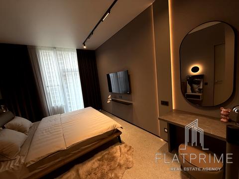 квартира по адресу Андрея Верхогляда ул. (Михайла Драгомирова), 19-Б