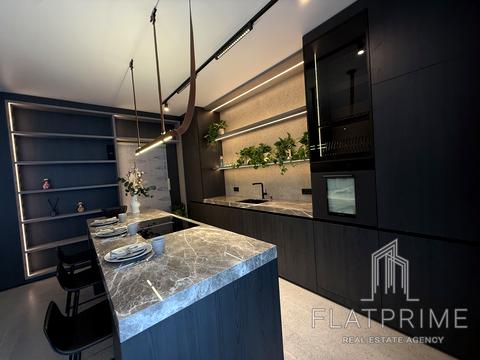 квартира по адресу Андрея Верхогляда ул. (Михайла Драгомирова), 19-Б