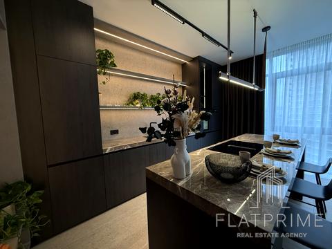 квартира по адресу Андрея Верхогляда ул. (Михайла Драгомирова), 19-Б