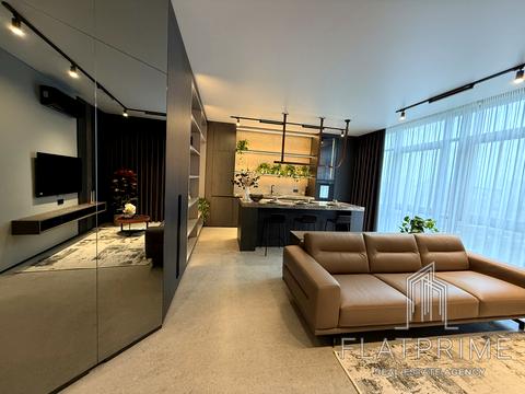 квартира по адресу Андрея Верхогляда ул. (Михайла Драгомирова), 19-Б