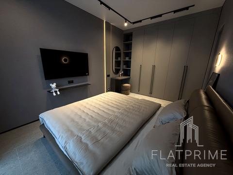 квартира по адресу Андрея Верхогляда ул. (Михайла Драгомирова), 19-Б