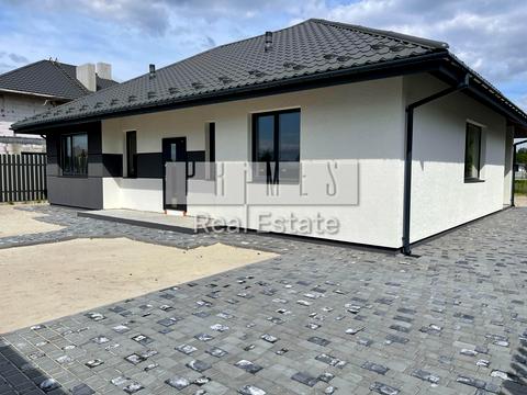 будинок за адресою Озерна вул.