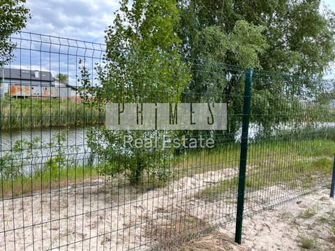 будинок за адресою Озерна вул.