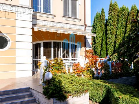 дом по адресу Вереснева