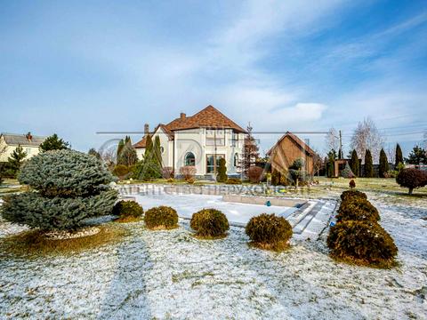 будинок за адресою центральна вулиця