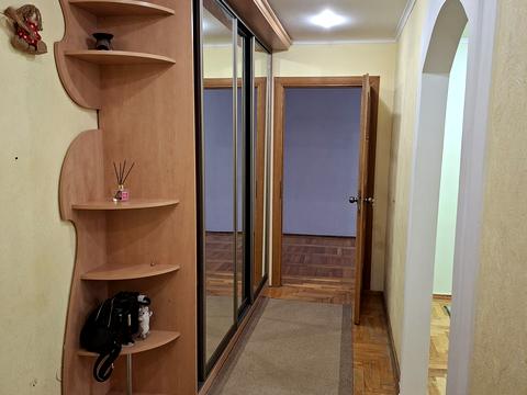 квартира по адресу Просвіти, 21