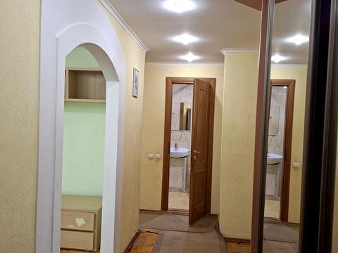 квартира по адресу Просвіти, 21