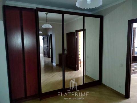 квартира по адресу Николая Голего ул. (Лебедєва-Кумача), 5