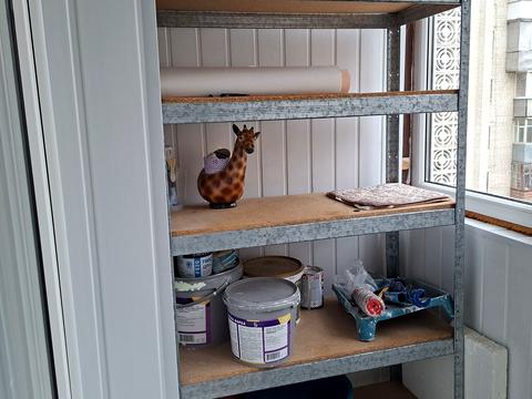 квартира по адресу Просвіти, 21