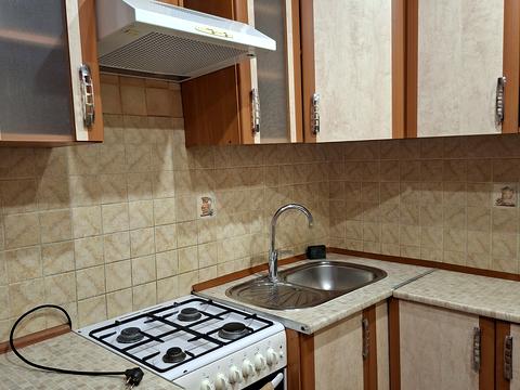 квартира по адресу Просвіти, 21