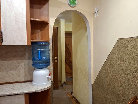 квартира по адресу Просвіти, 21