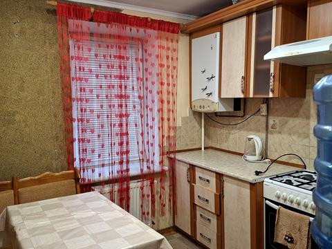 квартира по адресу Просвіти, 21