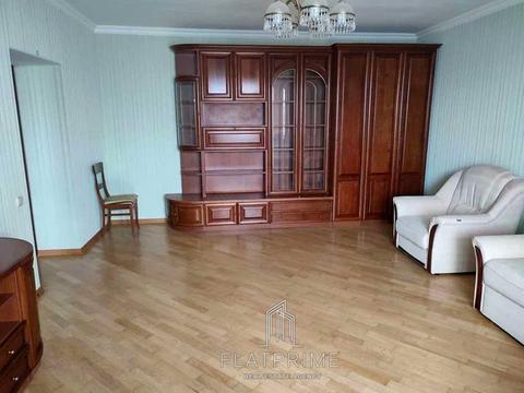 квартира по адресу Николая Голего ул. (Лебедєва-Кумача), 5