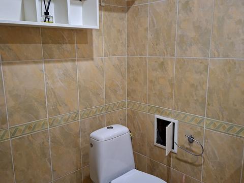 квартира по адресу Просвіти, 21