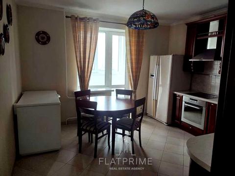 квартира по адресу Николая Голего ул. (Лебедєва-Кумача), 5