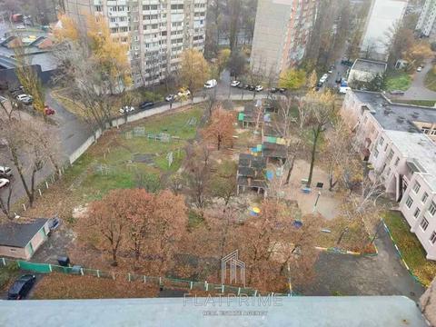 квартира по адресу Николая Голего ул. (Лебедєва-Кумача), 5