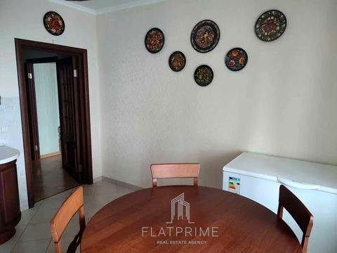 квартира по адресу Николая Голего ул. (Лебедєва-Кумача), 5