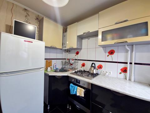 квартира по адресу Заводская ул., 63