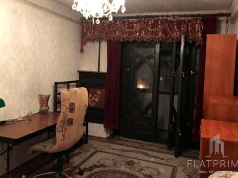 квартира за адресою Велика Васильківська вул. (Червоноармійська), 102