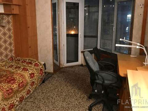 квартира за адресою Велика Васильківська вул. (Червоноармійська), 102